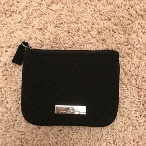 Vera Bradley Small Cosmetic Bag